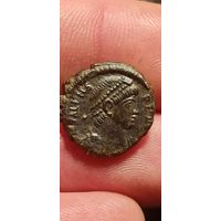 Рим...Император Валент 364-378 г