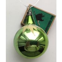 Ёлочная игрушка. 235.