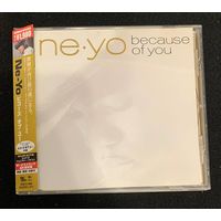 Ne-Yo – Because Of You