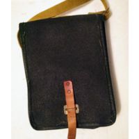 Полевая сумка (планшет) сержанта СССР