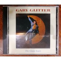 Gary Glitter - the Glam years, 2CD