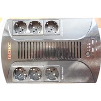 Бесперабойнік DKC 800ВА