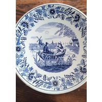 Тарелка Голандия