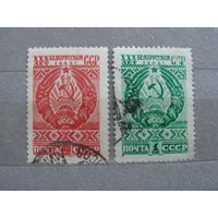 Продажа коллекции с 1 рубля! Почтовые марки СССР