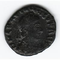 Римская Империя Флавий Грациан 367-383 г. Н.Э.