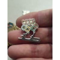 Ссср олимпиада