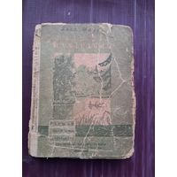 Палеския Рабинзоны. Янка Маур. Минск 1946. С 1 рубля