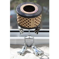 Часть от топливного фильтра 90-е гг новый