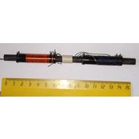 Ферритовый стержень.