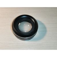 Широкоугольный объектив "VAVA" HD 0.45*WIDE ANGLE, отличное состояние.