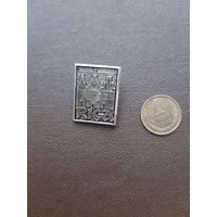 Значок Рига(2)