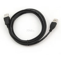 Удлинитель Cablexpert CCF-USB2-AMAF-6   (2 шт.)