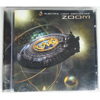 CD Electric Light Orchestra – Zoom