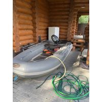 Дом с баней у реки на сутки