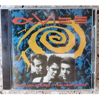 Alphaville - Forever Young - The Very Best, CD