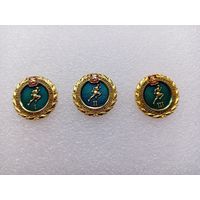 Спортивное совершенство. Комплект.