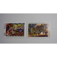 Сказки.2м. 2001