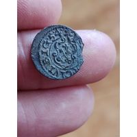 Кристинка 1654 года