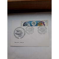 КПД Беларусь 1997 Экология