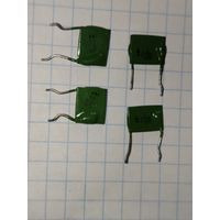 Конденсаторы