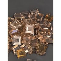 Кристаллы СССР