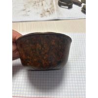 Чашка для бритья бакелит