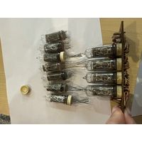 Газоразрядные индикаторы