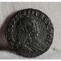 1 слид 1751 года С РУБЛЯ! МНОГО ЛОТОВ С РУБЛЯ!