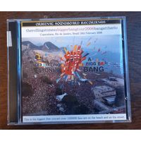 The Rolling Stones - Bangattherio 2006 (2CD)