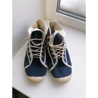 Кеды СССР торги с Рубля