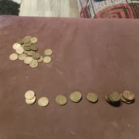 3 копейки