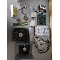 Платы схемы детали