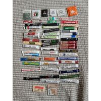 Сахар пакетированный (1)