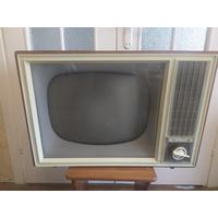 Телевизор Сигнал-2