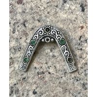 Брошь (в ремонт или донор)