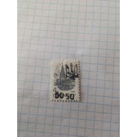 Марка Украина