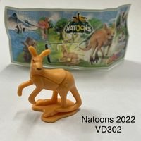 Natoons Животные Кенгуру VD302
