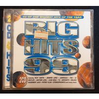 CD,(UK,EC) Big Hits 99 (2CD) (сборка)