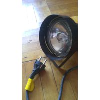 Прожектор сцен6ического освещения