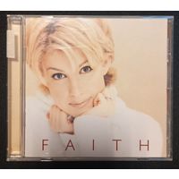 CD,(USA) Faith Hill – Faith