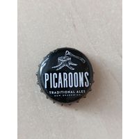 Крышки - пробки ( Канада )