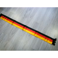 Шарф Болельщика. Хоккей. Футбол.