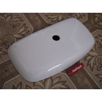 Крышка бачка унитаза 40х18х4,5 см