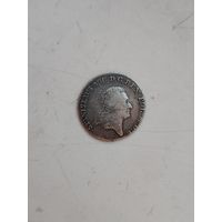 4 гроша 1767 Больше выставляться не будет.