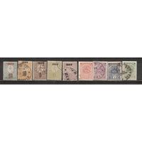 ФФ4 Болгария 1909 Стандарт