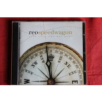 REO Speedwagon - Find Your Own Way Home (2007, CD)