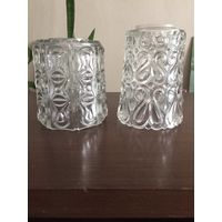 Плафоны для светильников и люстр, разные