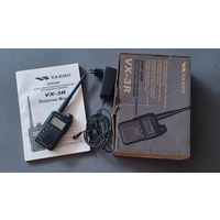 Компактный трансивер (радиостанция) Yaesu VX-3R
