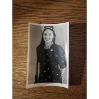 Артисты Ханум