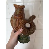Кувшин Рыбка